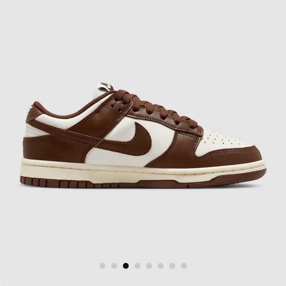 NWT AND BOX Women’s Nike Dunk Low - Picture 3 of 14